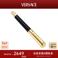 范思哲VERSACE OLYMPIA系列钢笔 VRMCA0423 黑色