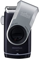 BRAUN 博朗 M-90 移动剃须刀