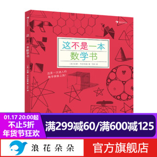 《This Is Not a Maths Book 这不是一本数学书》