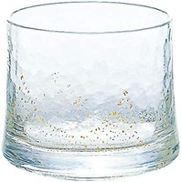 TOYO-SASAKI GLASS 東洋佐々木ガラス 玻璃壶 蓝色 300 毫升 片口 江户玻璃 八千代窑 日本制造 63700