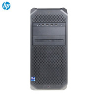 惠普（HP）Z4G5塔式图形工作站主机（至强W3-2423 6核/16GB ECC/1TB SSD/A4000 16G/DVDRW）