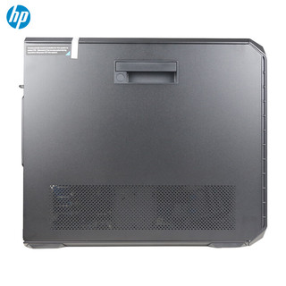 惠普（HP）Z4G5塔式图形工作站主机（至强W3-2423 6核/16GB ECC/1TB SSD/A4000 16G/DVDRW）