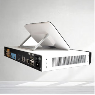 华为(HUAWEI) BOX300/600 高清视频会议终端设备 BOX600-1080P-30 含touch平板