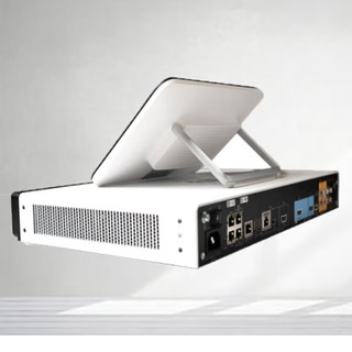 华为(HUAWEI) BOX300/600 高清视频会议终端设备 BOX600-1080P-30 含touch平板