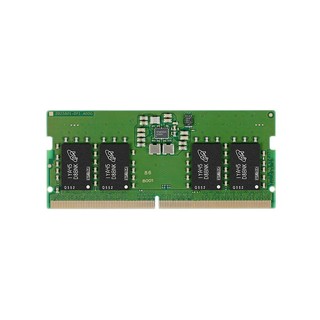 金士顿 (Kingston) 16GB DDR5 5600 笔记本内存条