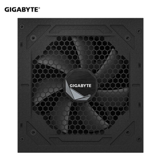 技嘉（GIGABYTE）魔鹰 额定750W PG5金牌全模组电脑电源（80PLUS金牌/支持RTX40系列/五年保障）UD750GM PG5