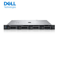 DELL 戴尔 服务器设备 T150 E-2378  8核16线程/32G内存 /2*4TB硬盘/三年服务