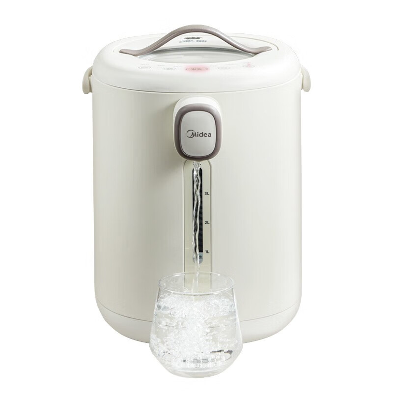 电热水瓶热水壶 智能双模烧水  饮水机 5L
