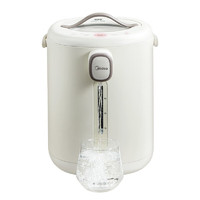 20點開始：Midea 美的 MK-P11X 電熱水瓶熱水壺 智能雙模燒水 5L