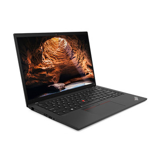 ThinkPad T14 2023 14英寸商用轻薄笔记本 13代酷睿 i5-1340P/32G/1T/集显/2.2K屏/Win11H