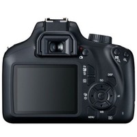 Canon 佳能 EOS 4000D 单反数码相机