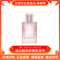 BURBERRY 博柏利 正品 红粉恋歌女士香水 50ml /瓶 全球优选