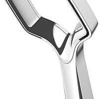 Methven RUHSCPUK Rua Aurajet 淋浴头，镀铬