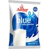 Anchor 安佳 新西兰进口奶源安佳全脂乳粉调制乳粉青少年成人奶粉 全脂奶粉1kg*1袋