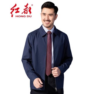 hongdu 红都 男士夹克