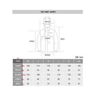 哥伦比亚 韩国Columbia哥伦比亚秋冬户外保暖防水冲锋衣外套男4WE1273