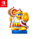 Nintendo 任天堂 国行 amiibo 星之卡比系列 帝帝帝大王 NS周边配件