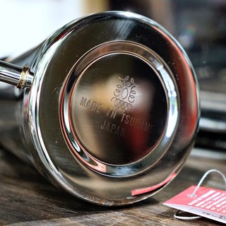 卡丽塔（Kalita） 日本kalita咖啡过滤杯燕市手冲壶套装器具分享壶滴漏过滤器 700ml不锈钢手柄咖啡壶