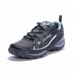 哥伦比亚休闲运动鞋_columbia 哥伦比亚 户外男式轻便抓地缓震徒步鞋