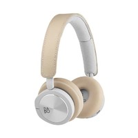 B&O PLAY Beoplay H8i 头戴式ANC降噪无线蓝牙耳机