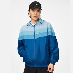 lining李宁男子运动开衫外套afdt1652