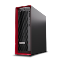 联想（ThinkStation）P5模拟仿真人工智能深度学习电脑台式主机 W3-2423 128G 1T+8T RTX4090 24G  W3-2423 6核心2.1G