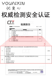 优爱心 适配贝.亲奶瓶配件吸管杯学饮鸭嘴奶嘴转换握把手柄宽口径重力球