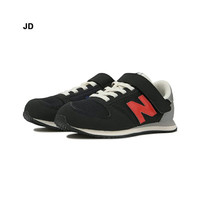 NEW BALANCENew Balance 儿童运动鞋 420M 低帮 17-24cm 童鞋 休闲鞋 JD黑色红色 190cm
