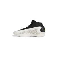 adidas 阿迪达斯 A.E.1 中性篮球鞋 IF1857 黑/白/灰 42