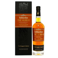 图里巴丁（Tullibardine）The Murray 威士忌 750ml 洋酒