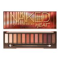 Urban Decay UrbanDecay衰败城市UD12色眼影盘正品