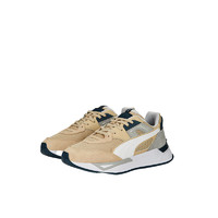 彪马（PUMA）Puma/彪马男女耐磨运动鞋381051-14 浅卡其色381051-14  43