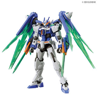 BANDAI万代模型 HG 1/144 高达00潜行者弧光/GUNDAM