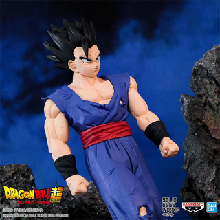 BANDAI 万代 眼镜厂 龙珠超 THE出阵14 终极 究极孙悟饭 景品