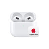 Apple 苹果 AirPods  配闪电充电盒 无线蓝牙耳机