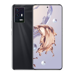 zte中兴a315g手机8gb256gb曜黑