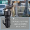 SIGMA 适马 70-200mm F2.8 DG DN OS Sports 全画幅恒定大光圈变焦