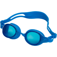 速比涛（Speedo）男女通用游泳眼镜 专业训练装备比赛训练近视泳镜 8-12670F809 3.5
