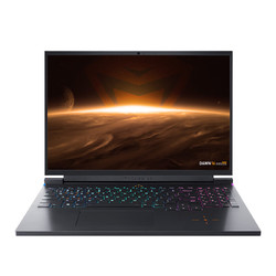 MACHENIKE 机械师 曙光16 16英寸游戏本（i7-13650HX、16GB、1TB、RTX 4070）