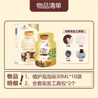 88VIP：润丝丹 泡泡染发剂膏300ml