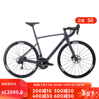 DECATHLON 迪卡侬 公路车