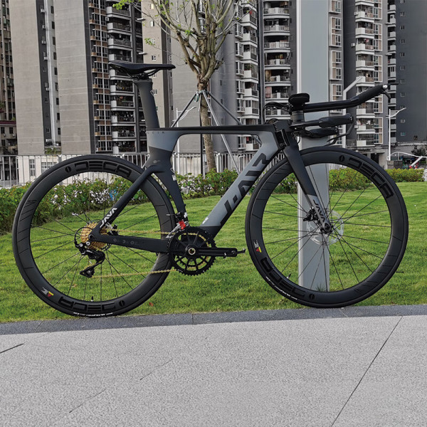 java 佳沃 公路车