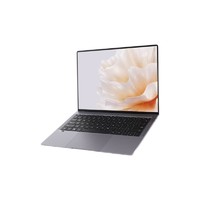 HUAWEI 华为 MateBook X Pro 2023 14.2英寸笔记本电脑（i5-1340P、16GB、1TB）