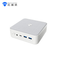 MACHENIKE 机械师 创物者Mini2 迷你主机（R9-7940H、32G、1T、WIFI6）