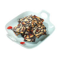 4斤红枣核桃阿胶糕即食手工纯山东阿阿娇盒装