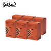 SeeSaw 囤囤装常温超浓缩咖啡液美式浓缩黑咖啡大容量33ml（6盒-36条装
