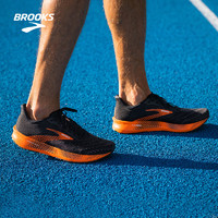 BROOKS 布鲁克斯 男竞速跑鞋马拉松专业跑鞋