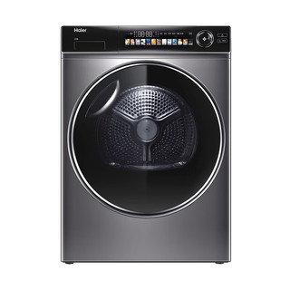 Haier 海尔 双擎热泵 柔烘 四层线屑过滤 HGS100-336U1