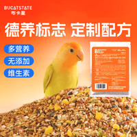 BUCATSTATE 布卡星 其他宠物粮