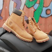 Timberland 女款休闲运动鞋 10061W